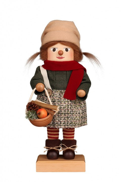 Nutcracker (Premium Collector's Edition) - Forest Couple (Pair)